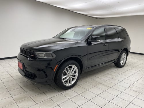 2024 Dodge Durango GT Plus AWD