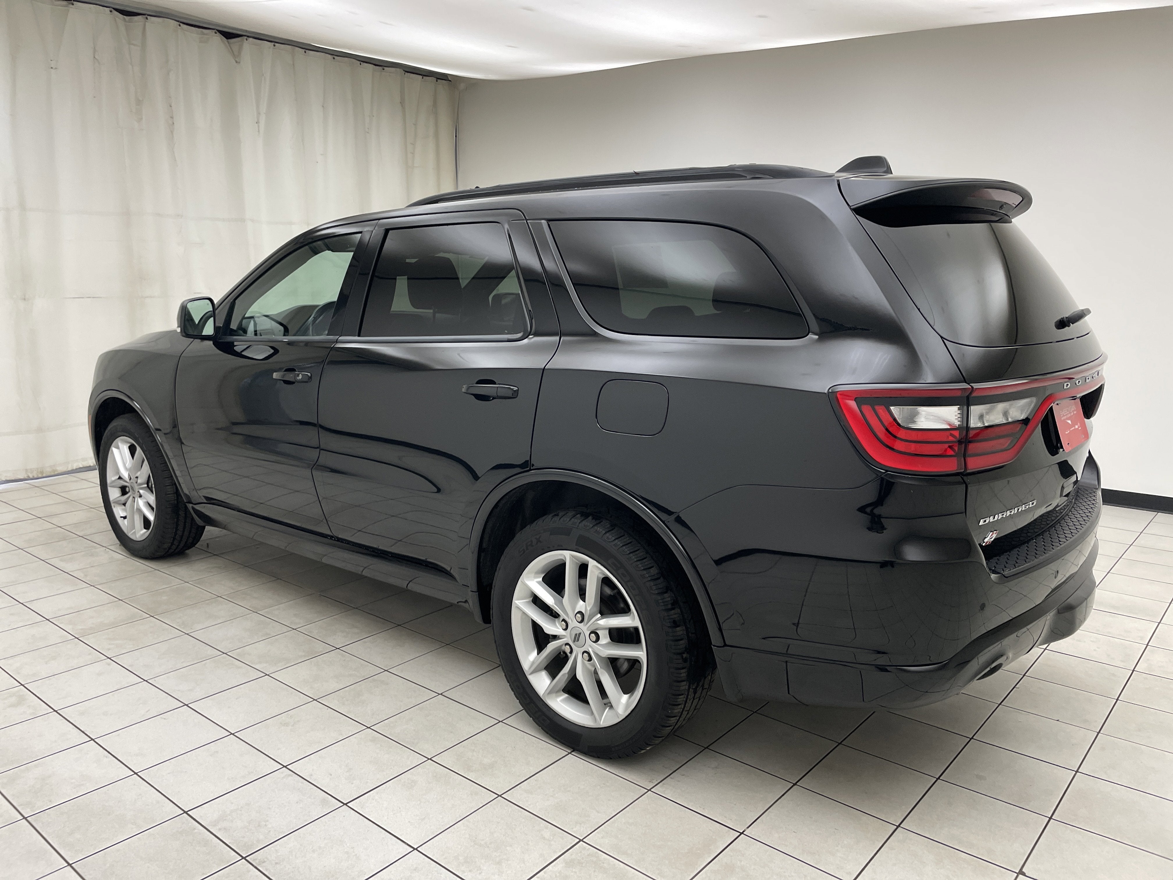 2024 Dodge Durango GT Plus AWD