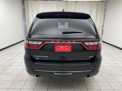 2024 Dodge Durango GT Plus AWD