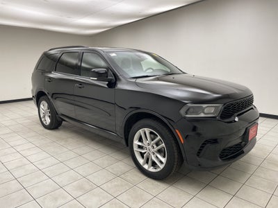2024 Dodge Durango GT Plus AWD