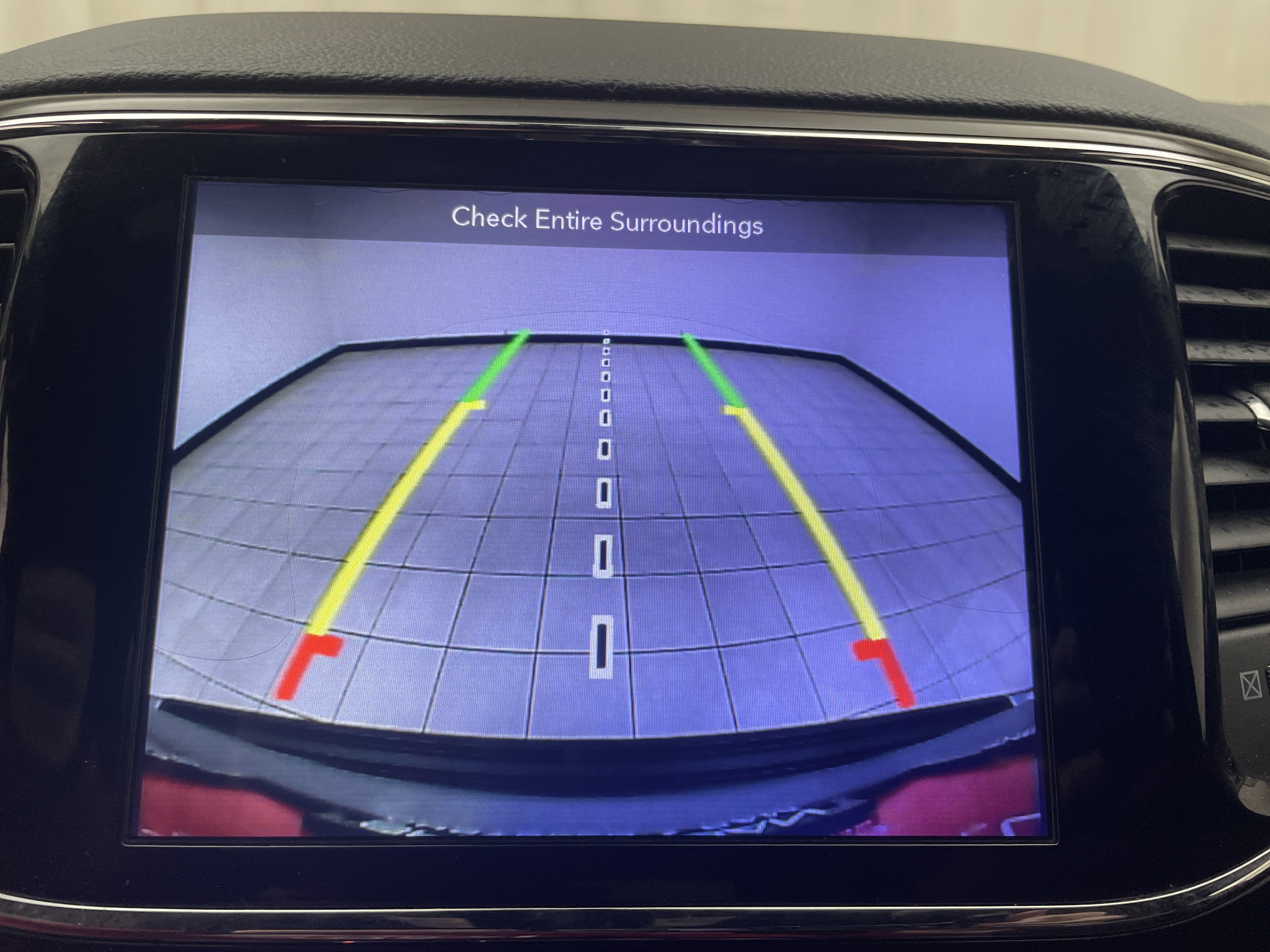 2019 Jeep Grand Cherokee Laredo E 4x4