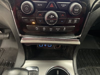 2019 Jeep Grand Cherokee Laredo E 4x4