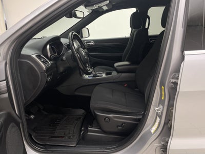 2019 Jeep Grand Cherokee Laredo E 4x4