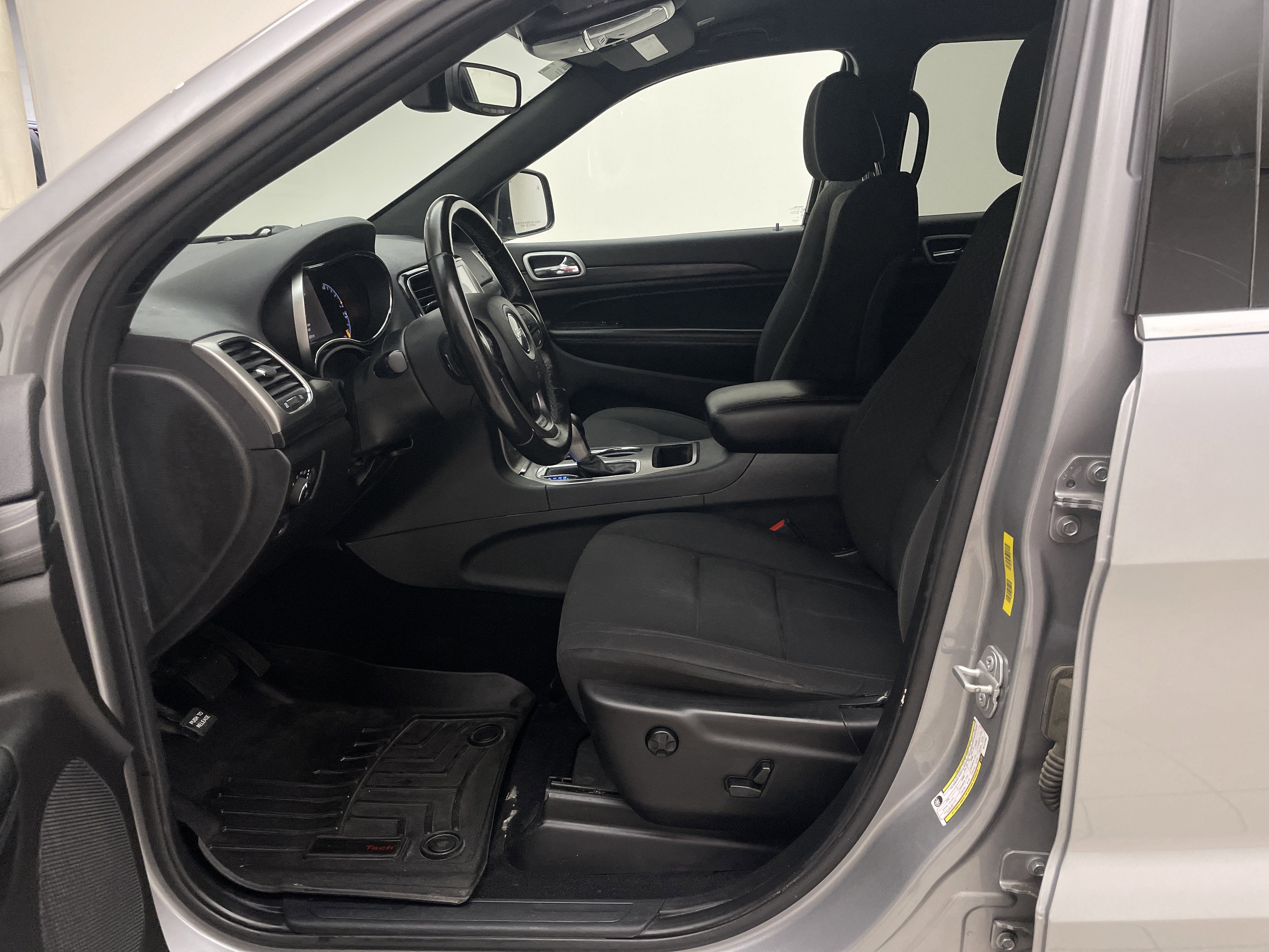 2019 Jeep Grand Cherokee Laredo E 4x4