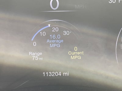 2019 Jeep Grand Cherokee Laredo E 4x4