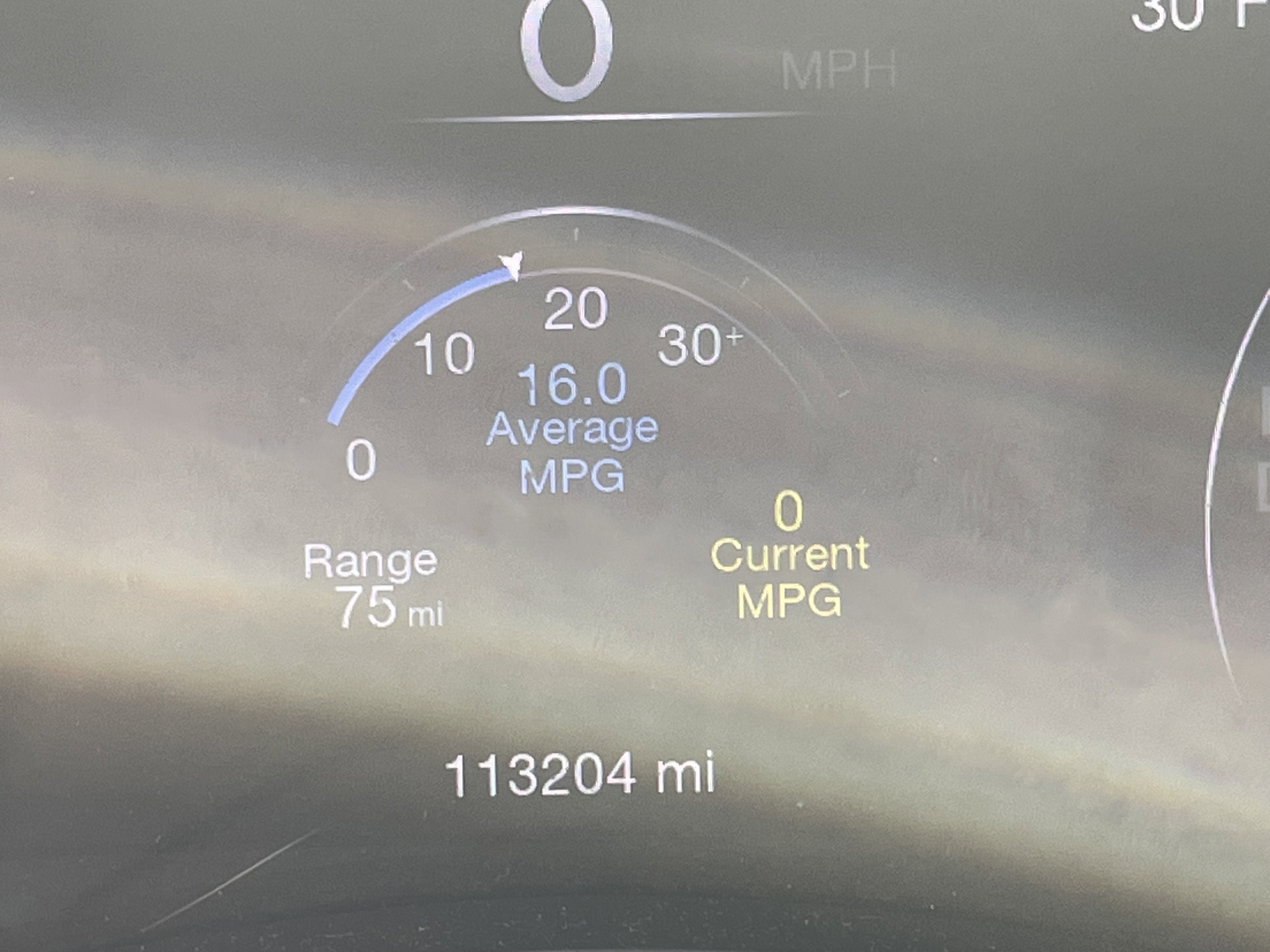 2019 Jeep Grand Cherokee Laredo E 4x4