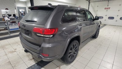 2019 Jeep Grand Cherokee Altitude 4x4