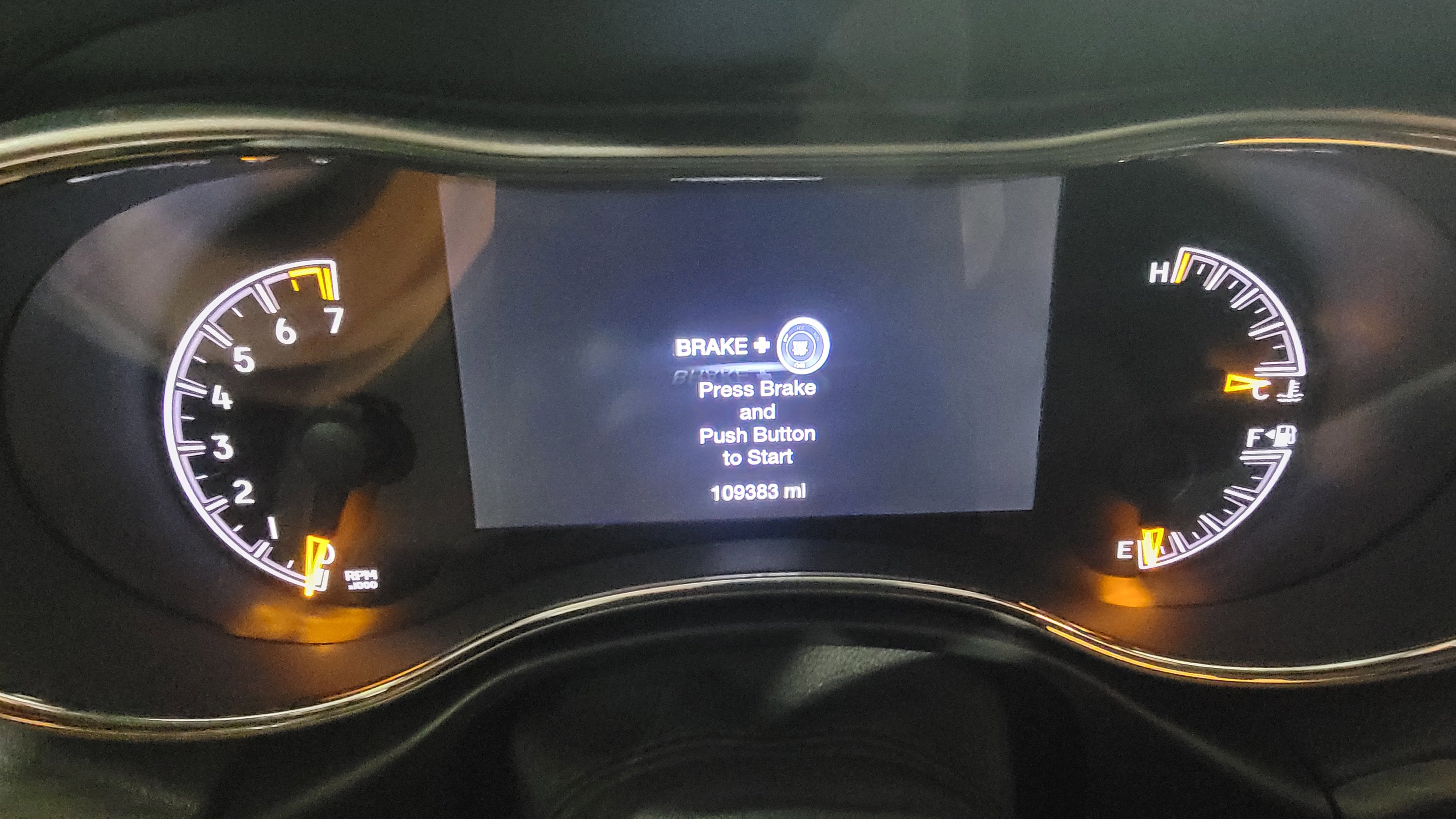 2019 Jeep Grand Cherokee Altitude 4x4