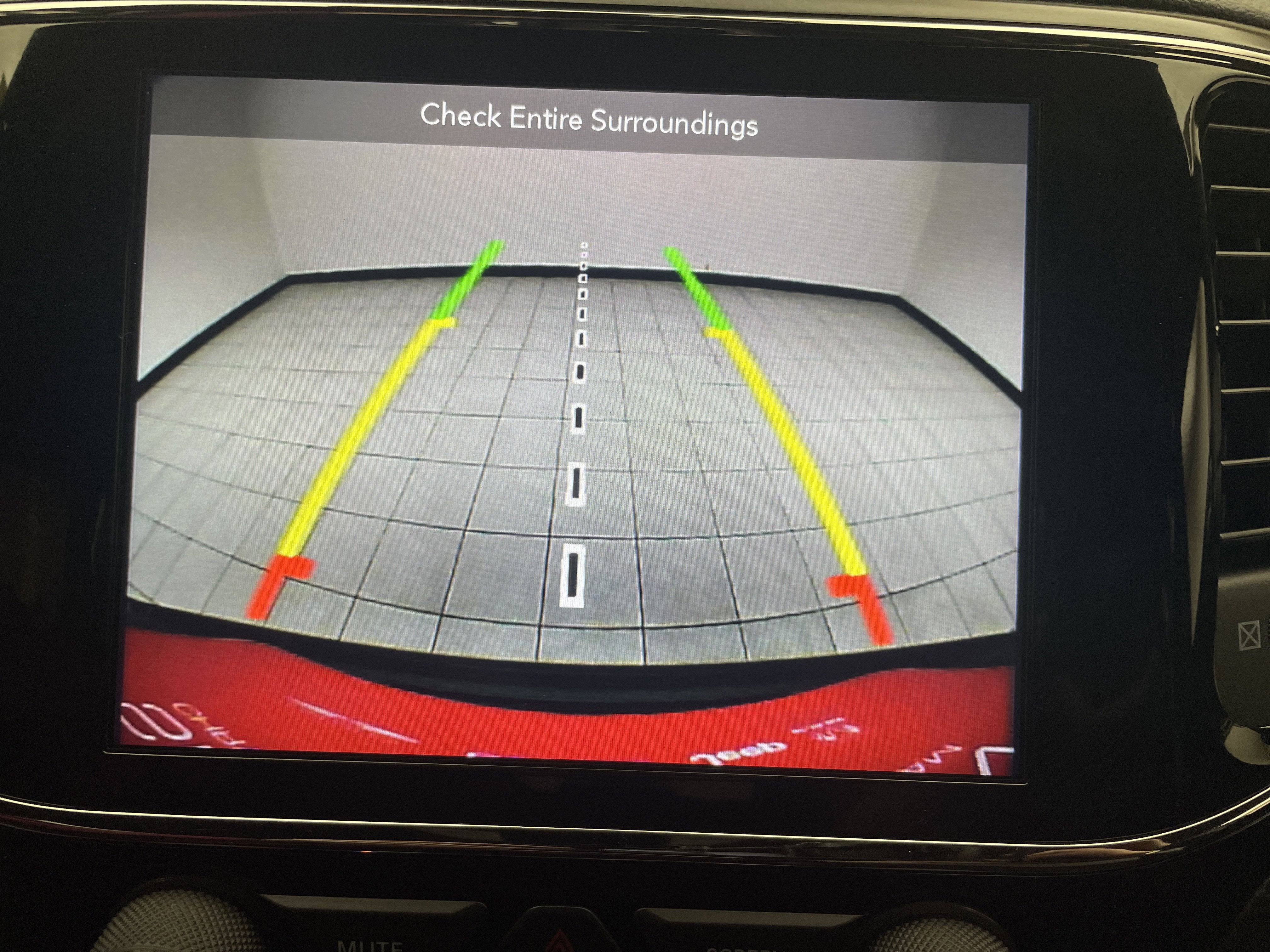 2019 Jeep Grand Cherokee Altitude 4x4