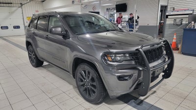 2019 Jeep Grand Cherokee Altitude 4x4