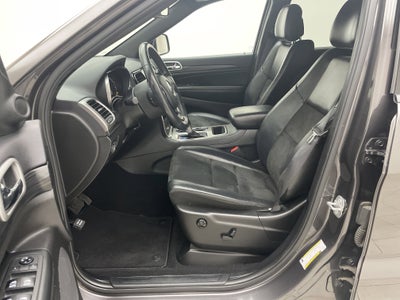 2019 Jeep Grand Cherokee Altitude 4x4