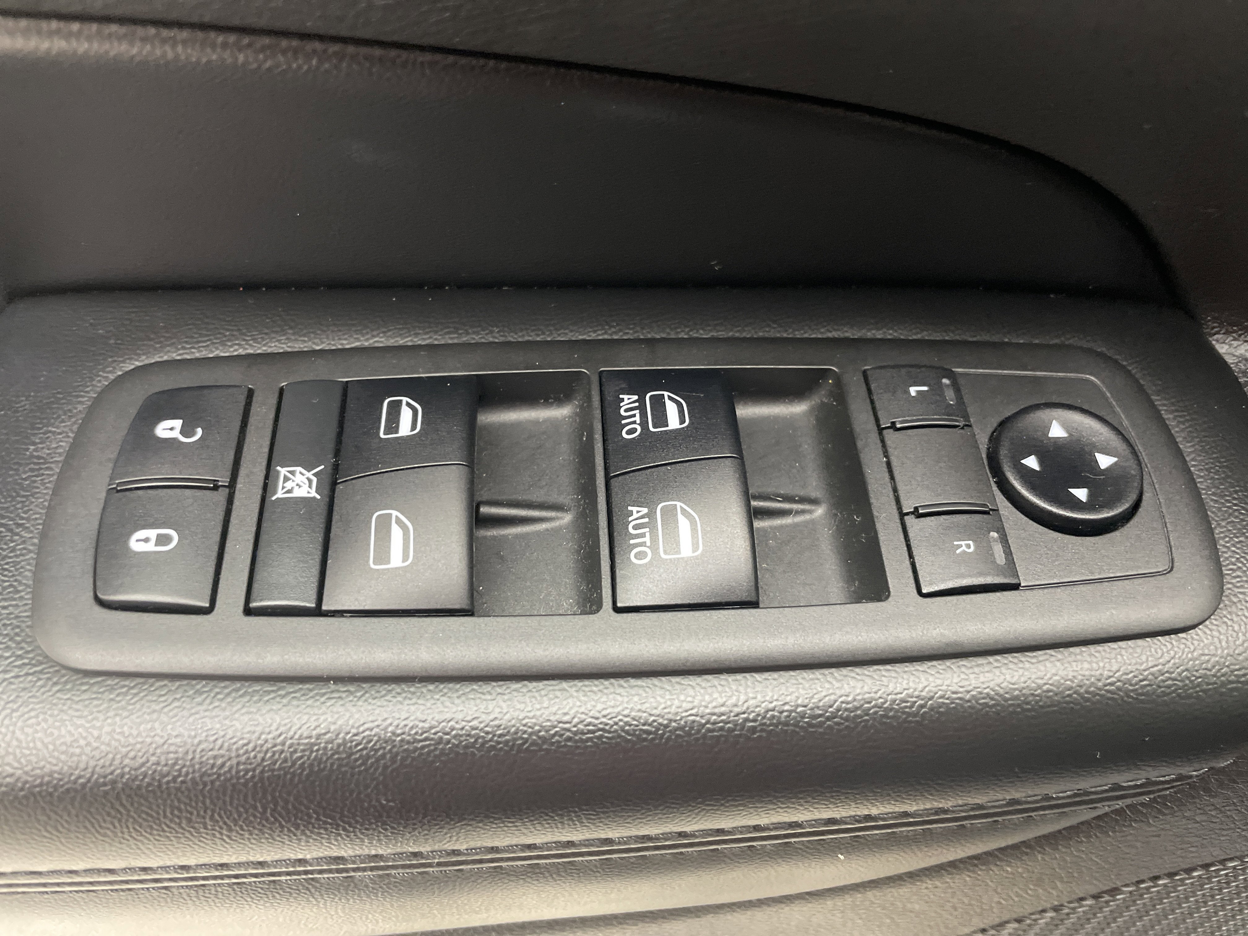 2019 Jeep Grand Cherokee Altitude 4x4