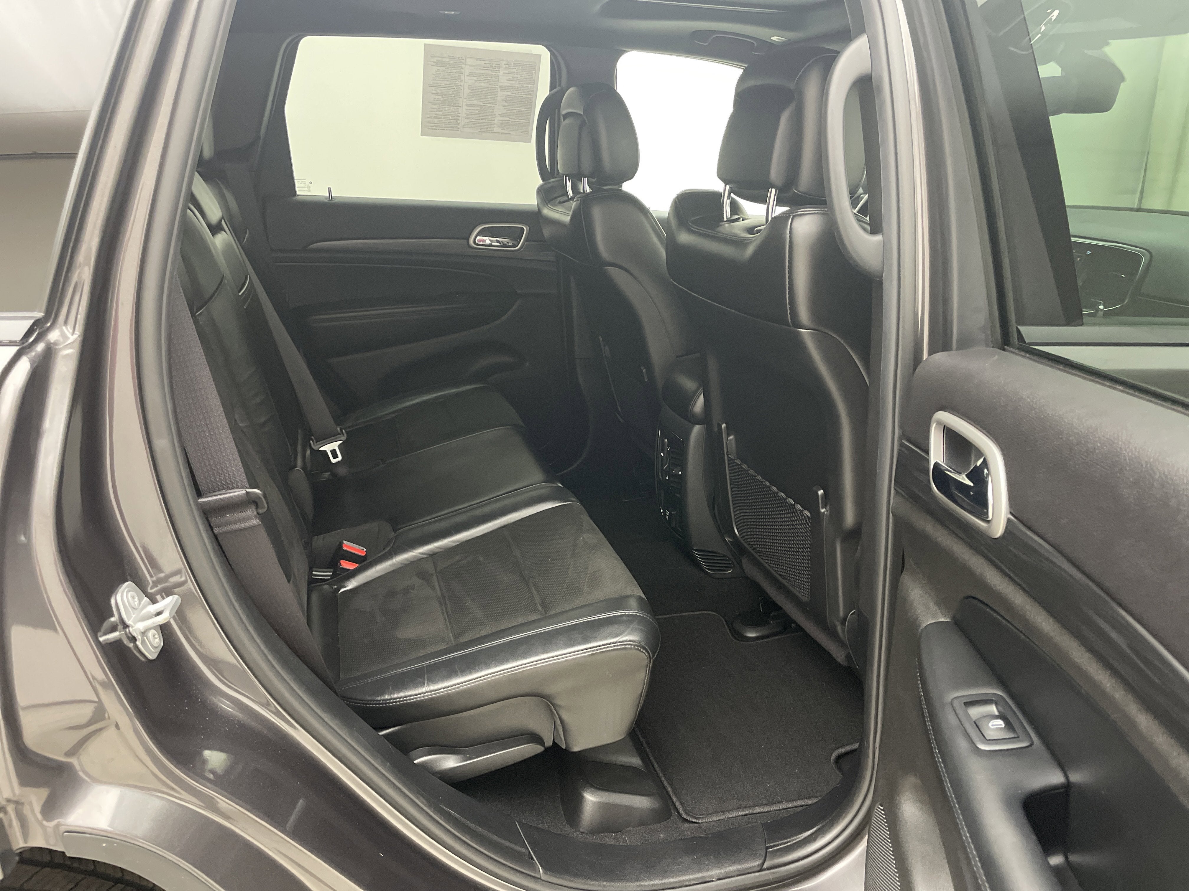 2019 Jeep Grand Cherokee Altitude 4x4