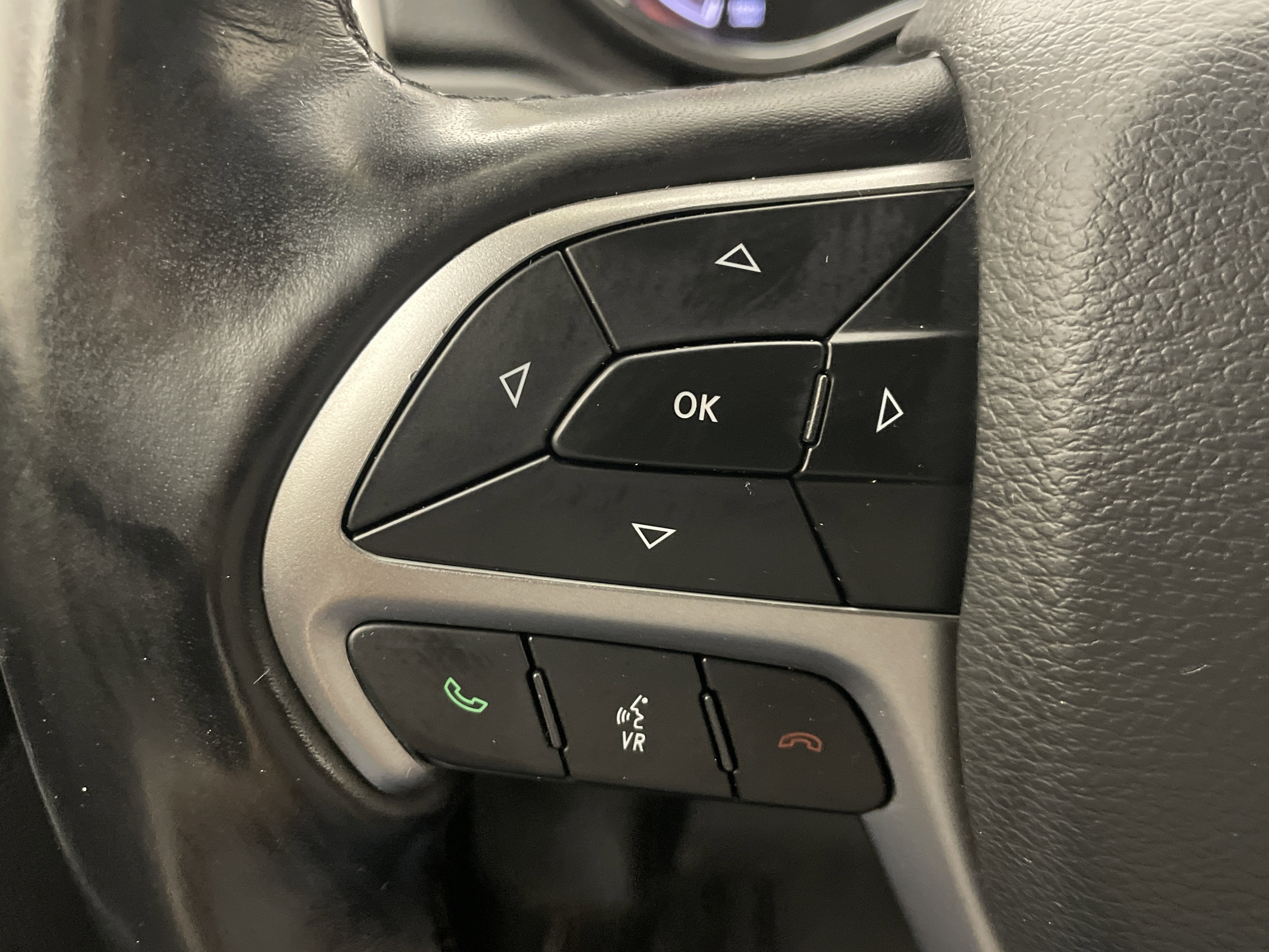 2022 Jeep Grand Cherokee WK Laredo X 4x4