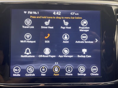 2022 Jeep Grand Cherokee WK Laredo X 4x4