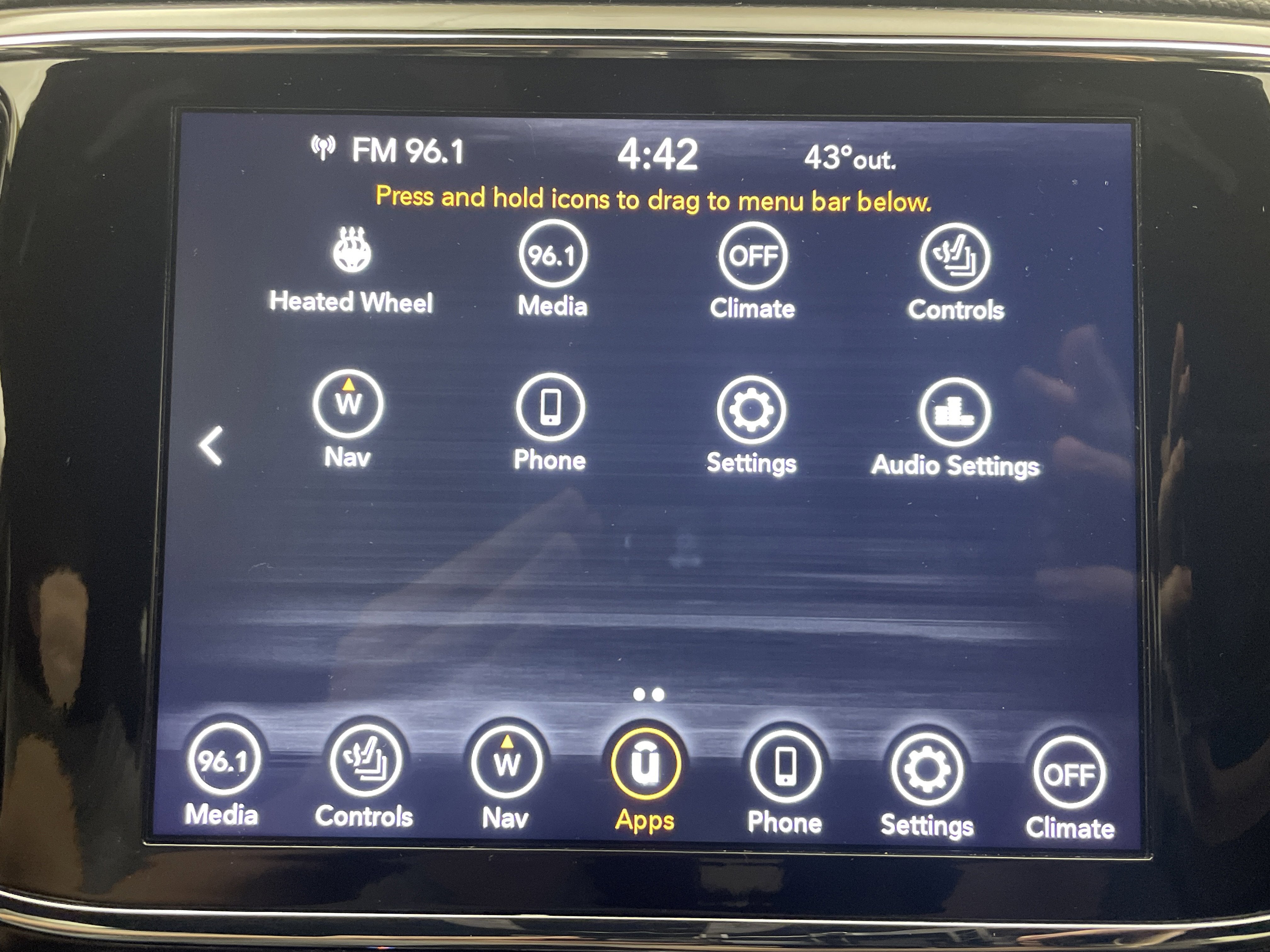 2022 Jeep Grand Cherokee WK Laredo X 4x4