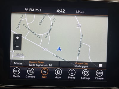 2022 Jeep Grand Cherokee WK Laredo X 4x4