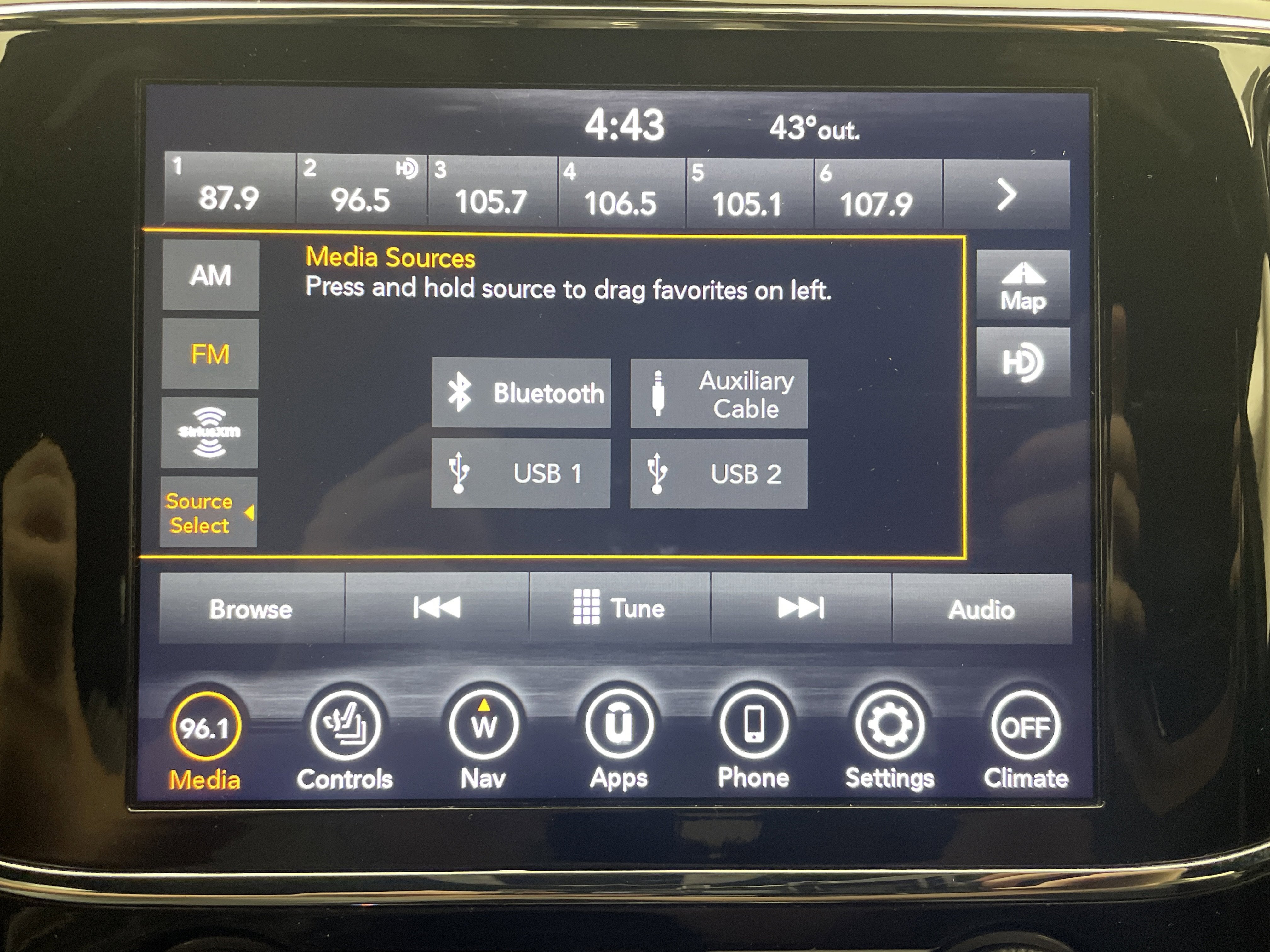 2022 Jeep Grand Cherokee WK Laredo X 4x4