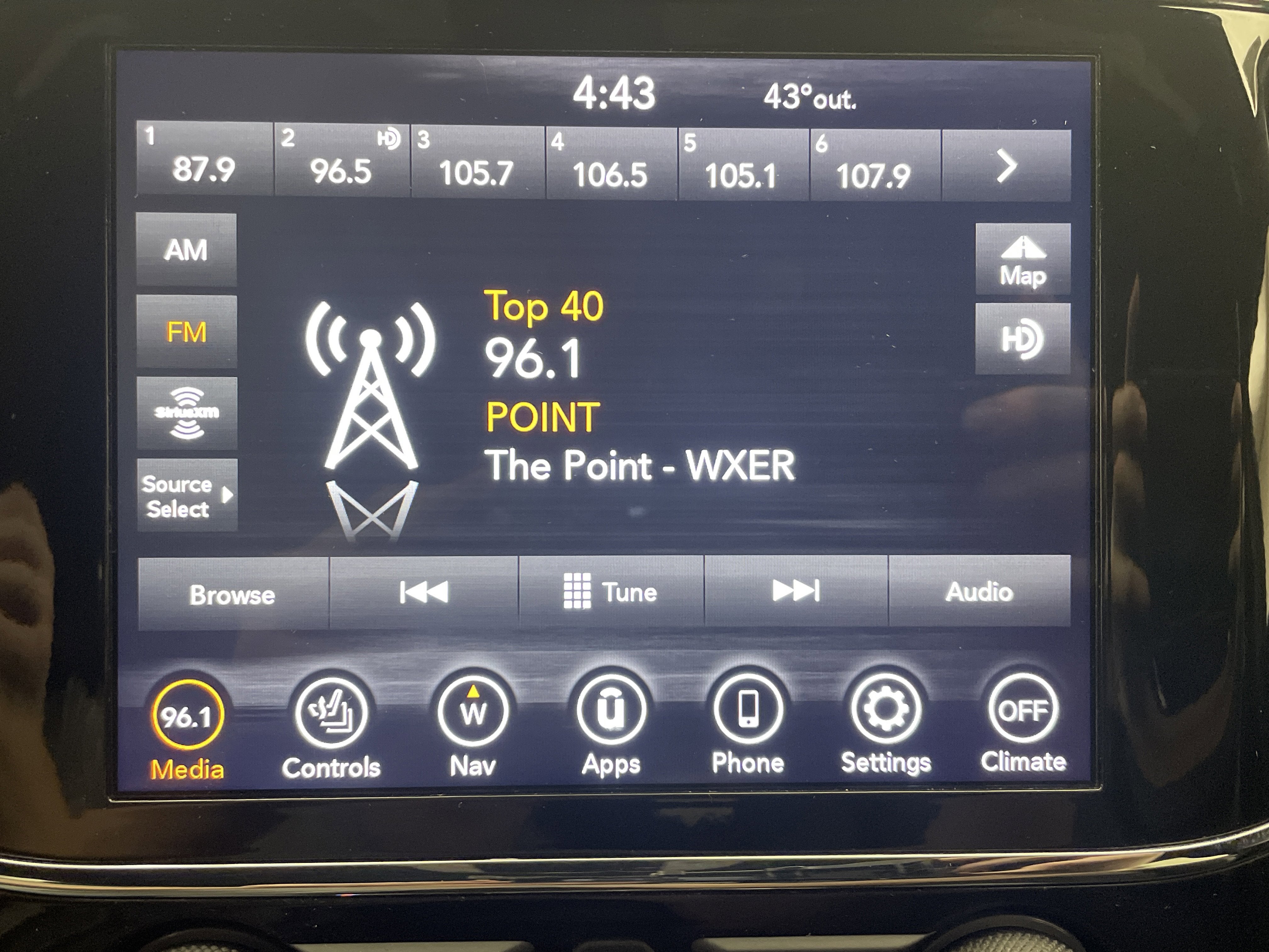 2022 Jeep Grand Cherokee WK Laredo X 4x4