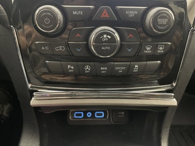 2022 Jeep Grand Cherokee WK Laredo X 4x4