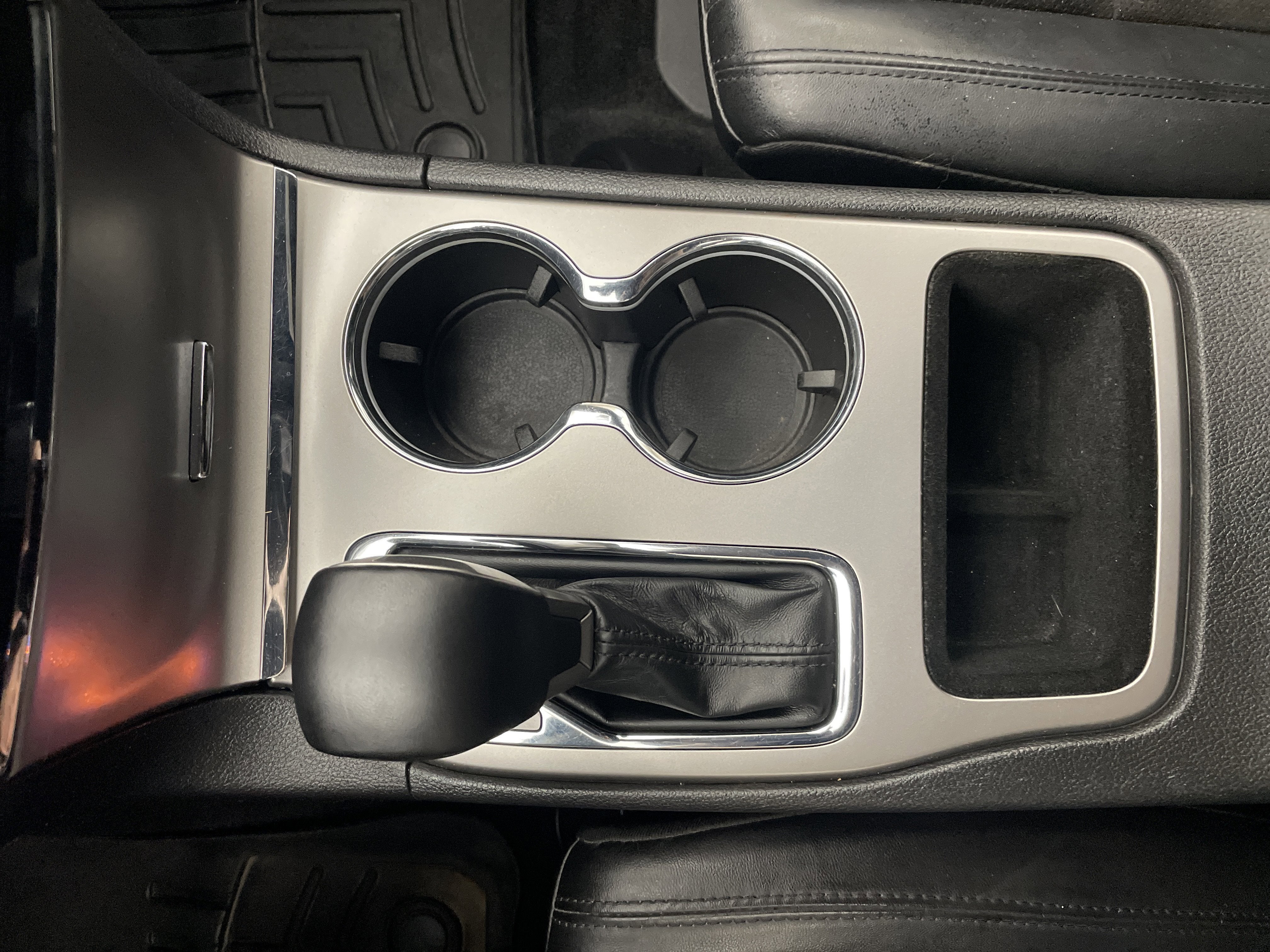 2022 Jeep Grand Cherokee WK Laredo X 4x4