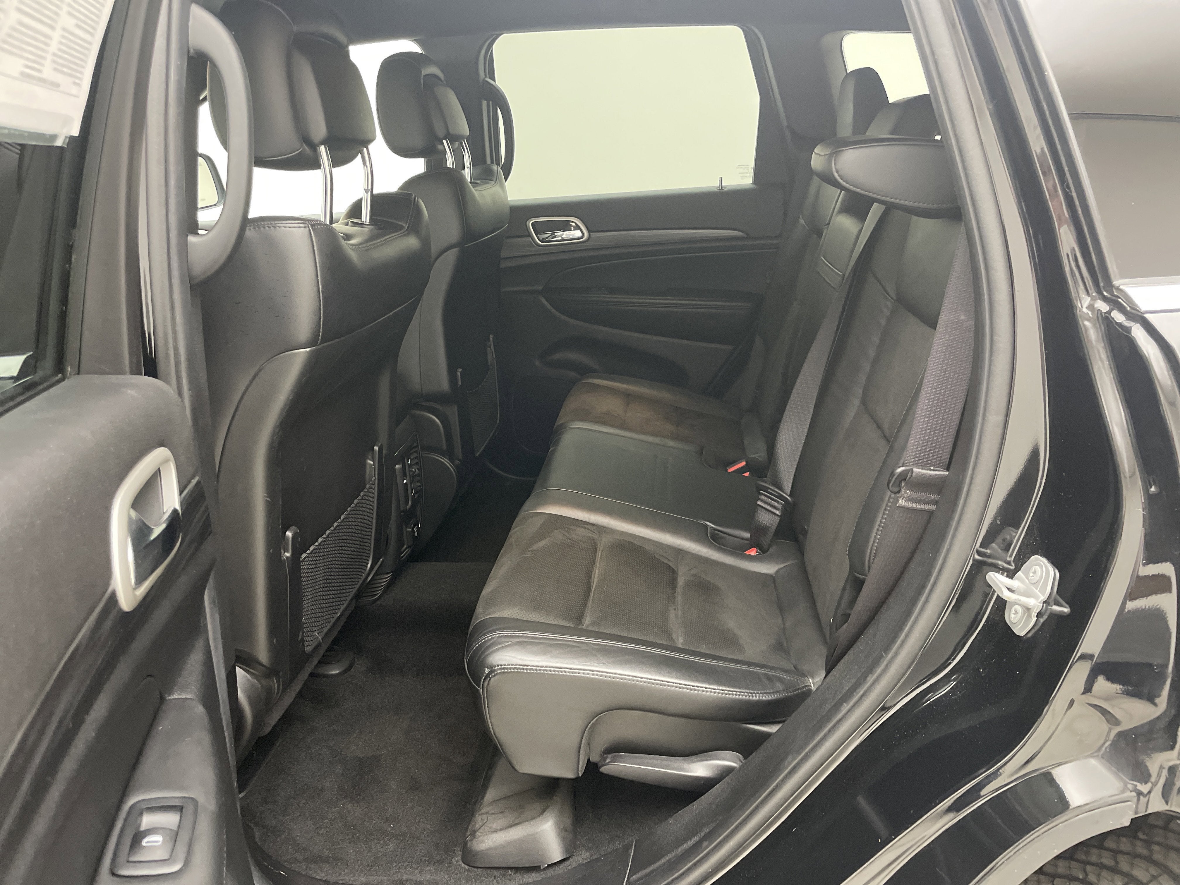 2022 Jeep Grand Cherokee WK Laredo X 4x4