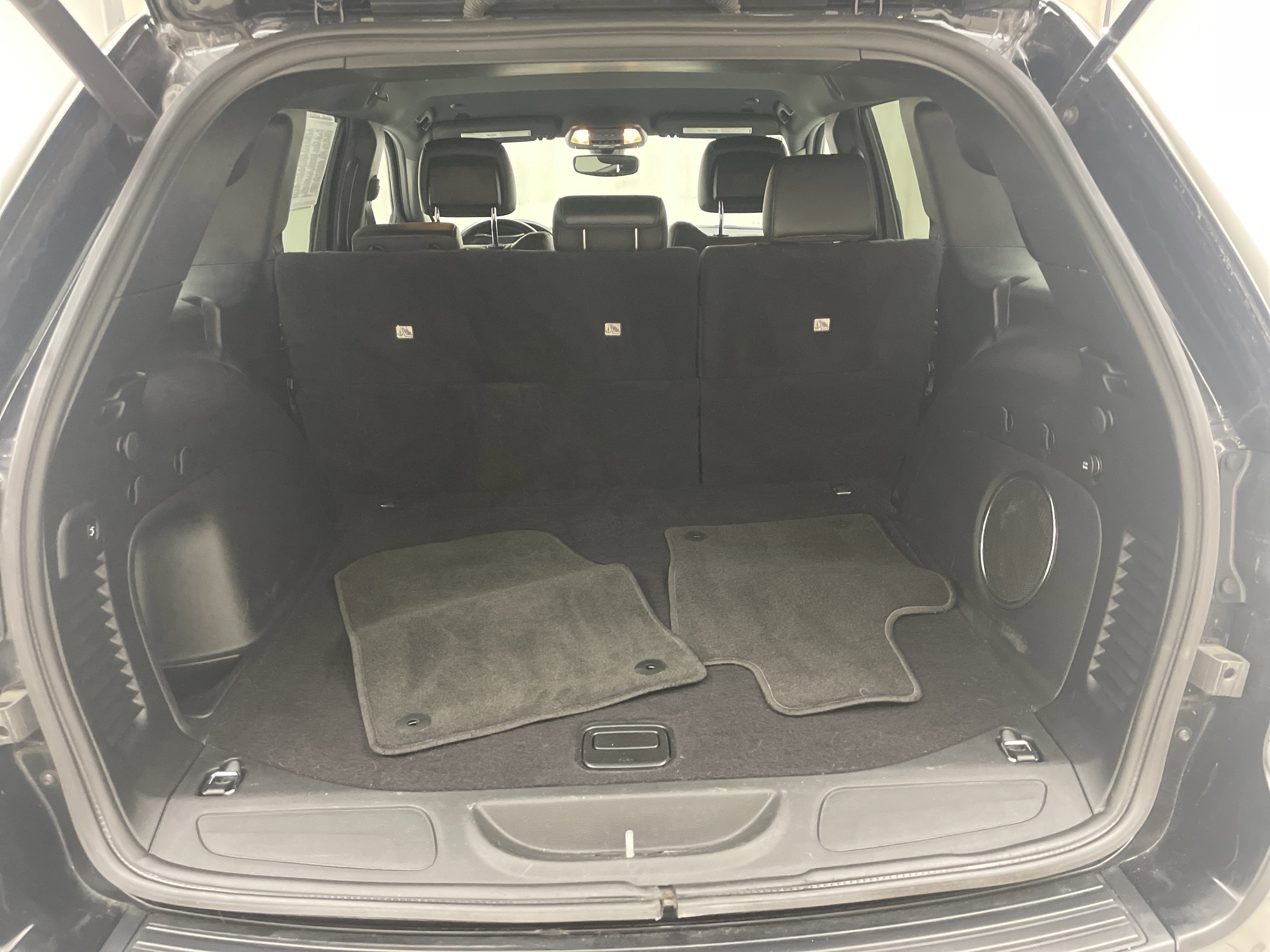 2022 Jeep Grand Cherokee WK Laredo X 4x4