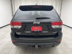 2022 Jeep Grand Cherokee WK Laredo X 4x4