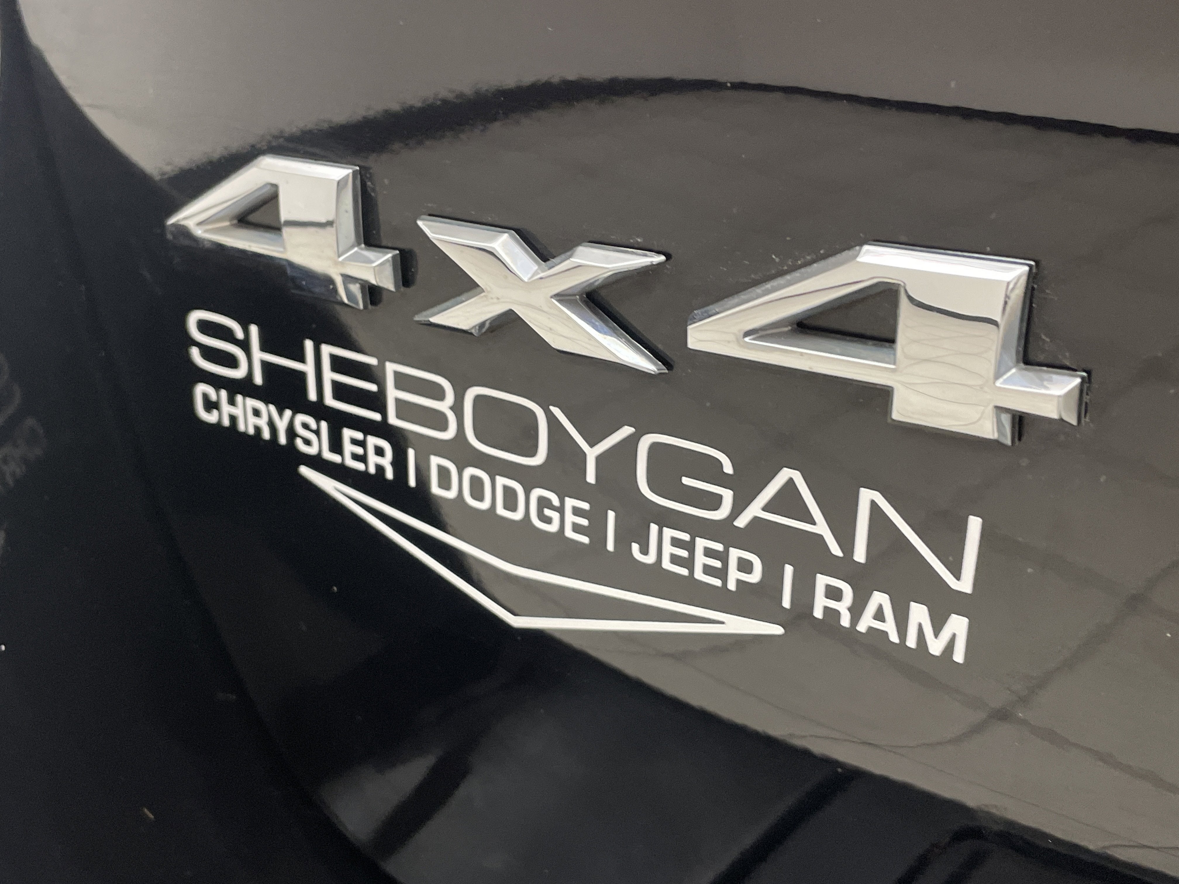 2022 Jeep Grand Cherokee WK Laredo X 4x4