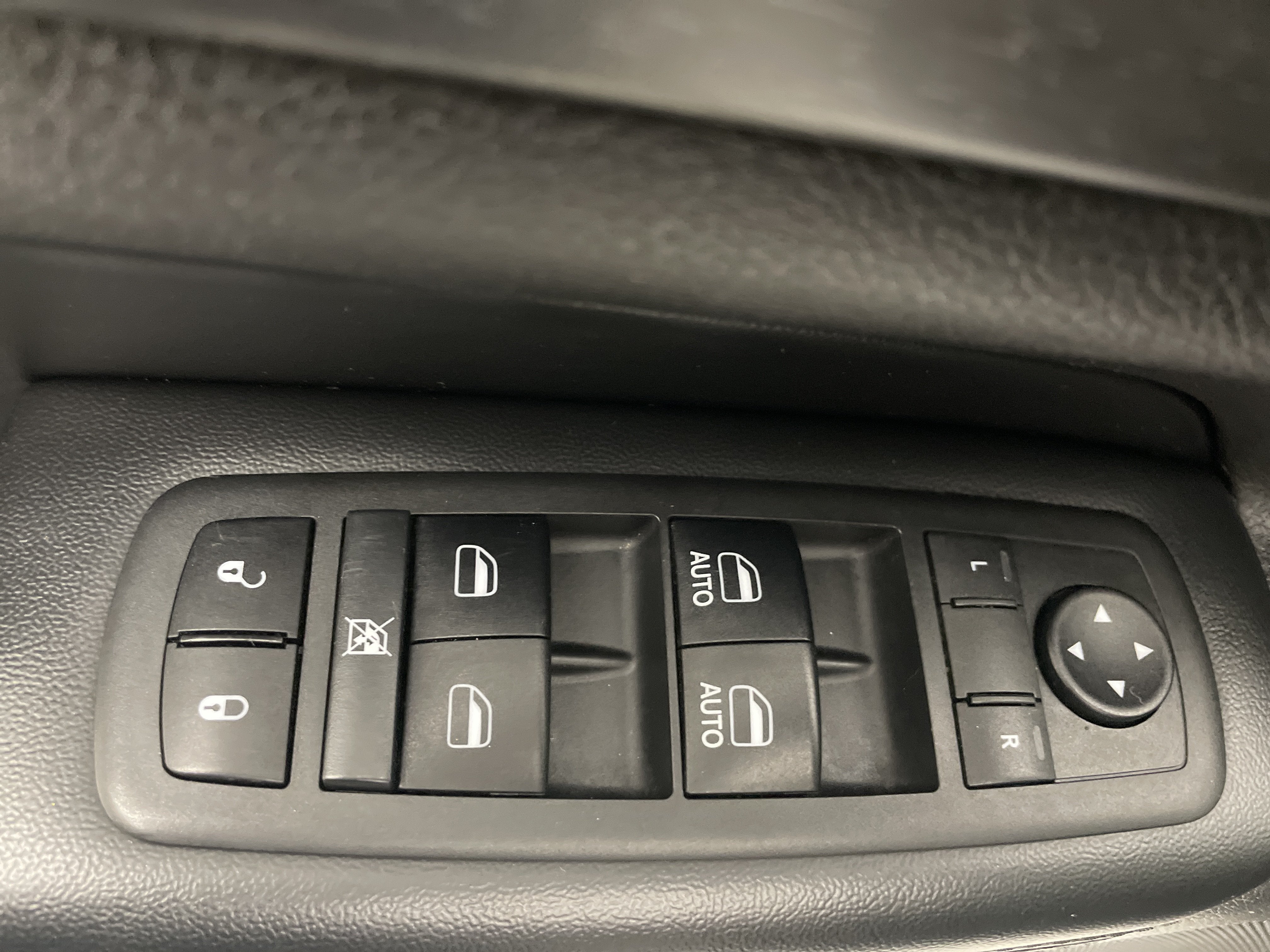 2018 Jeep Grand Cherokee Altitude 4x4