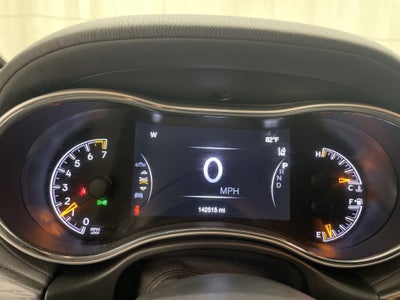2019 Jeep Grand Cherokee Summit 4x4