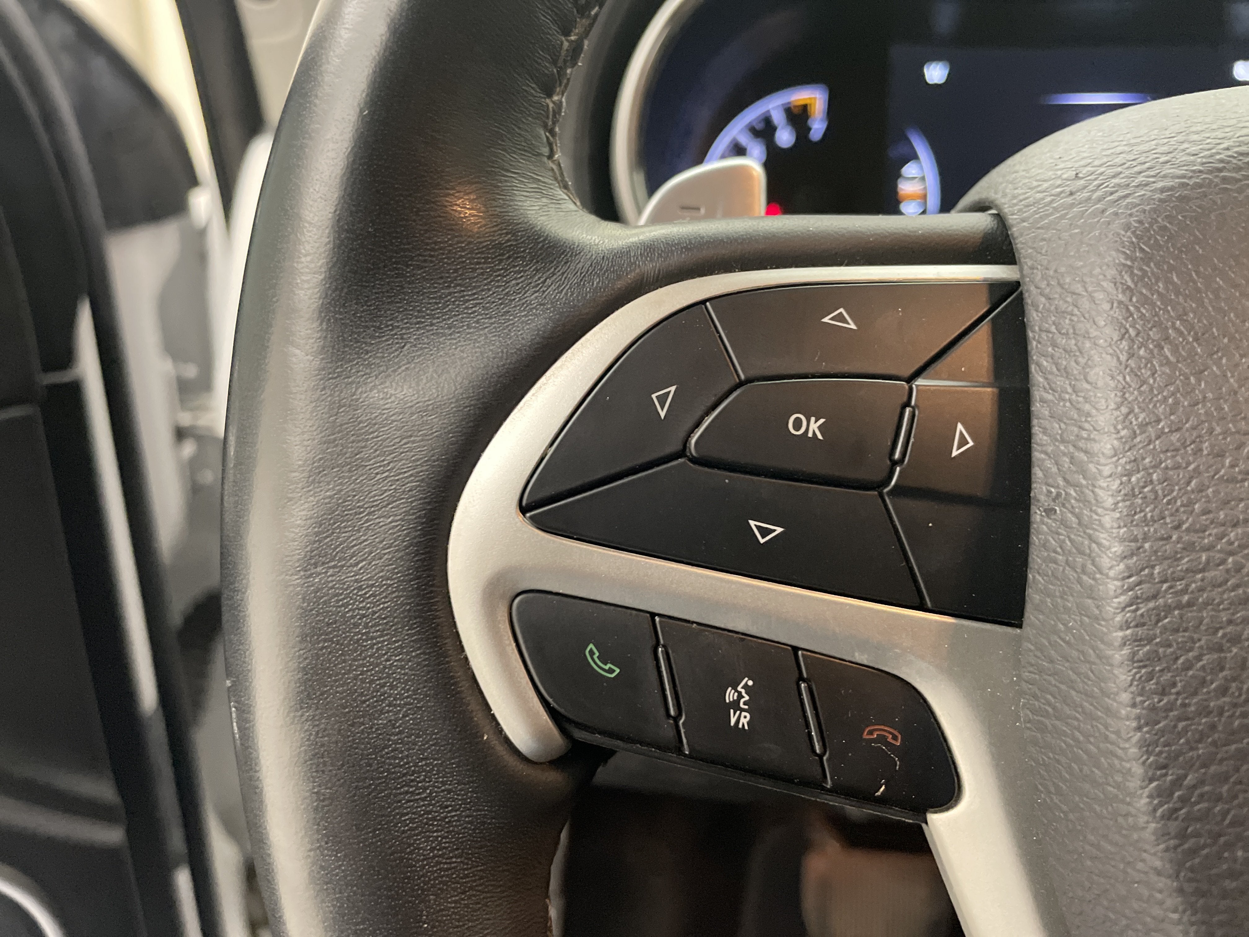 2019 Jeep Grand Cherokee Summit 4x4