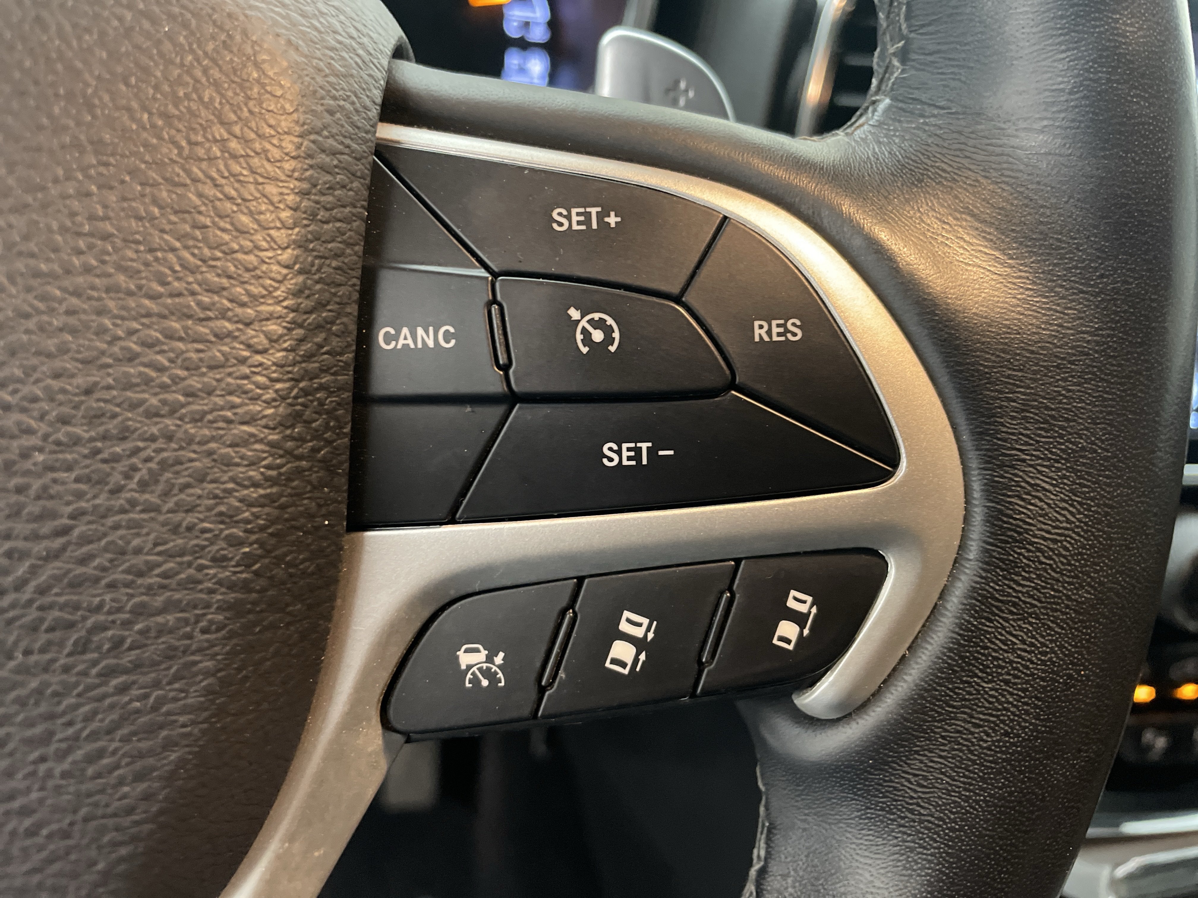 2019 Jeep Grand Cherokee Summit 4x4