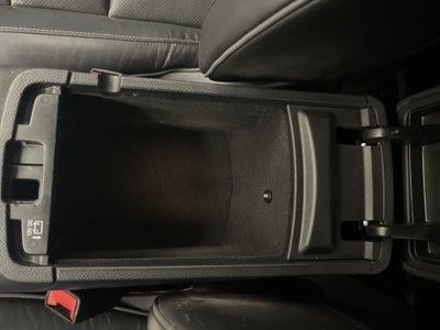 2019 Jeep Grand Cherokee Summit 4x4