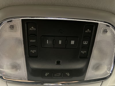 2019 Jeep Grand Cherokee Summit 4x4
