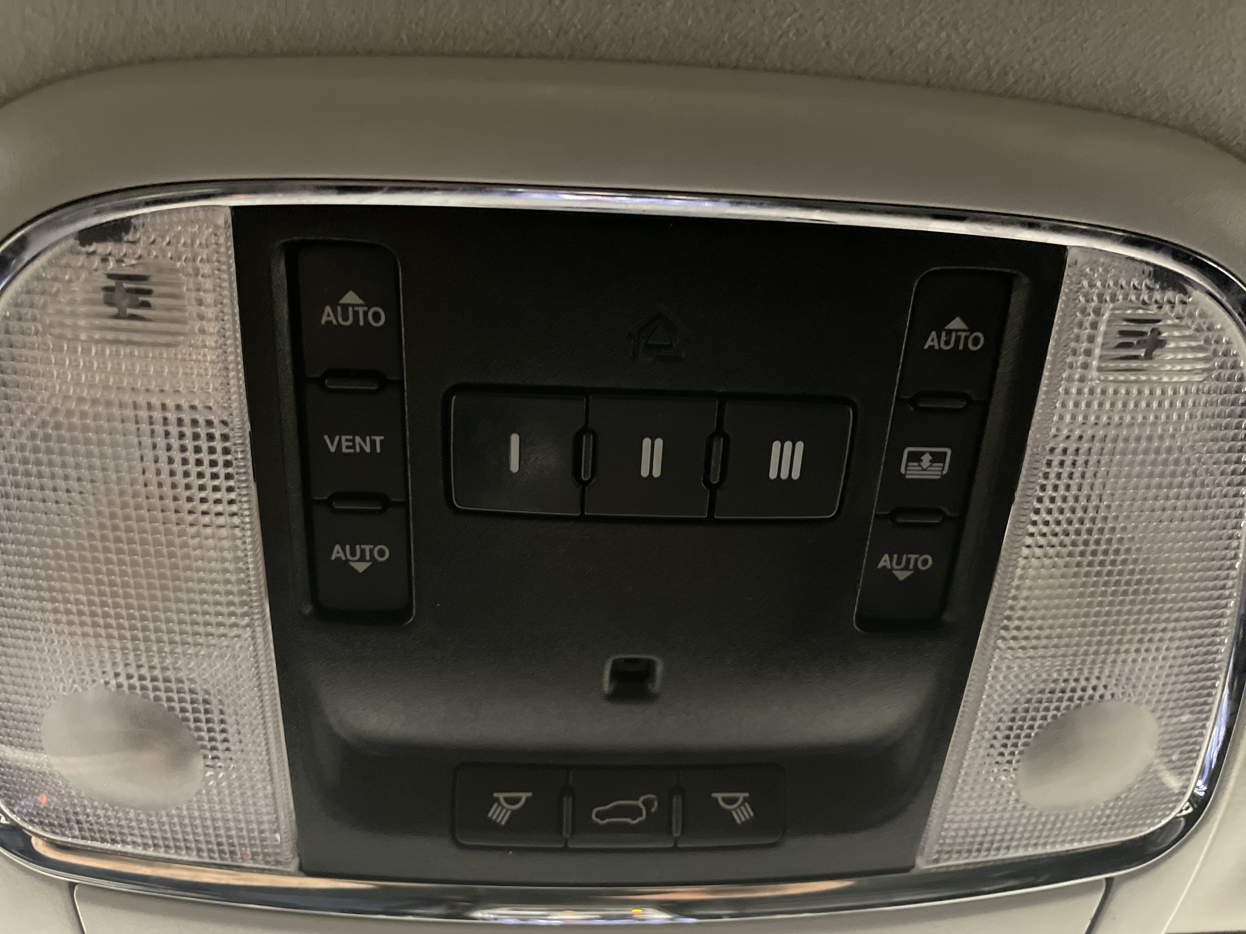 2019 Jeep Grand Cherokee Summit 4x4