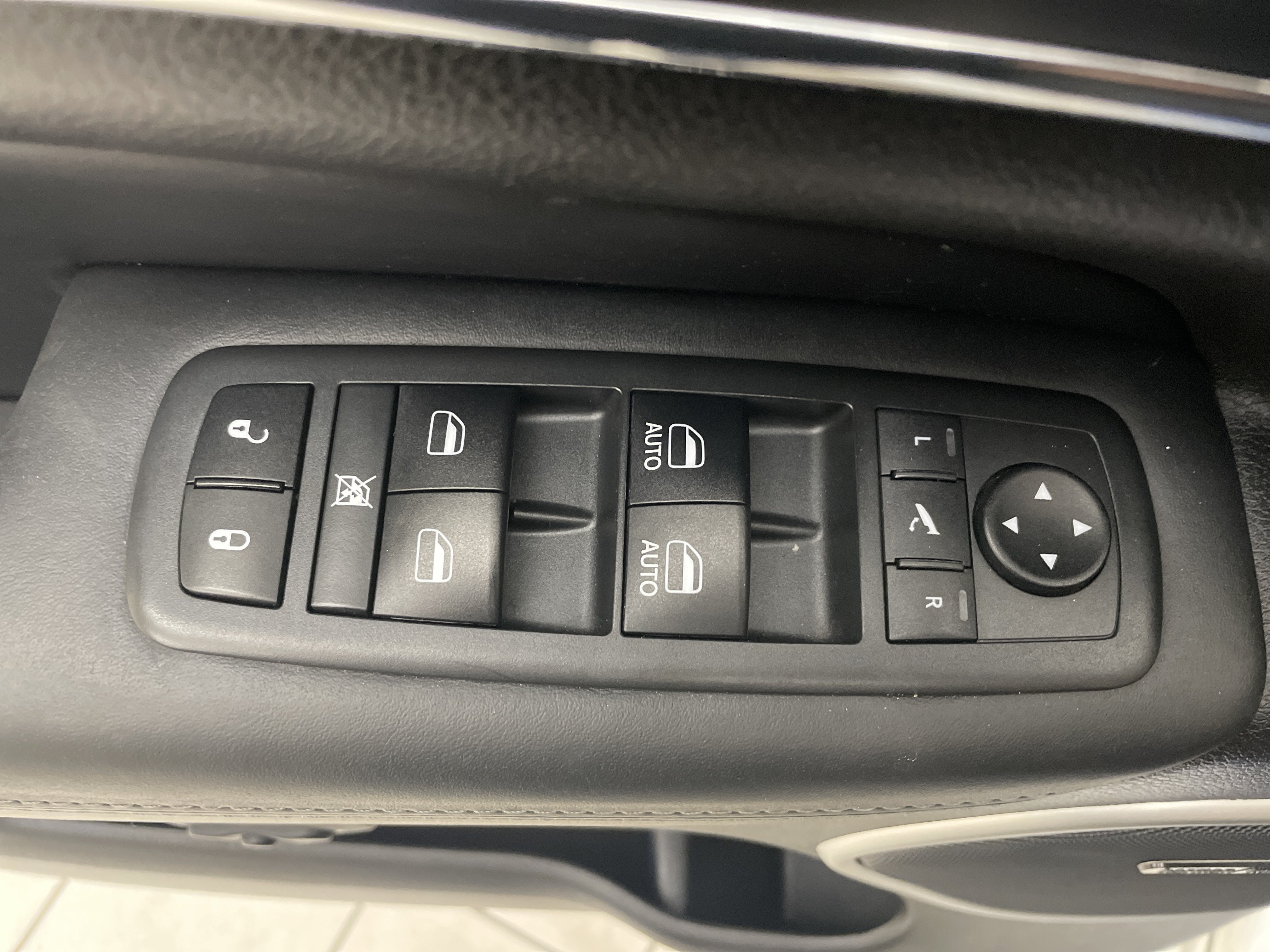 2019 Jeep Grand Cherokee Summit 4x4