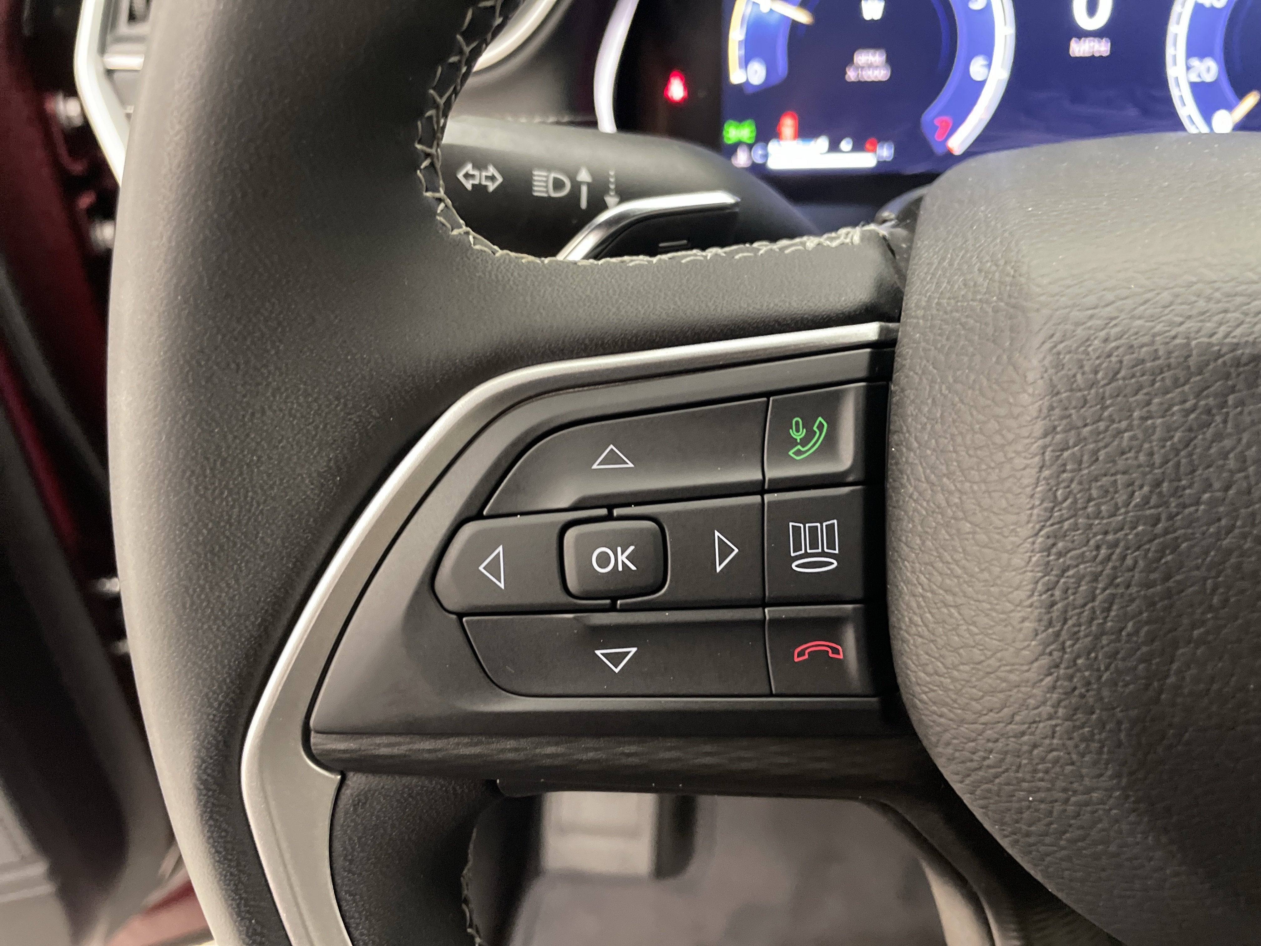 2023 Jeep Grand Cherokee Altitude 4x4