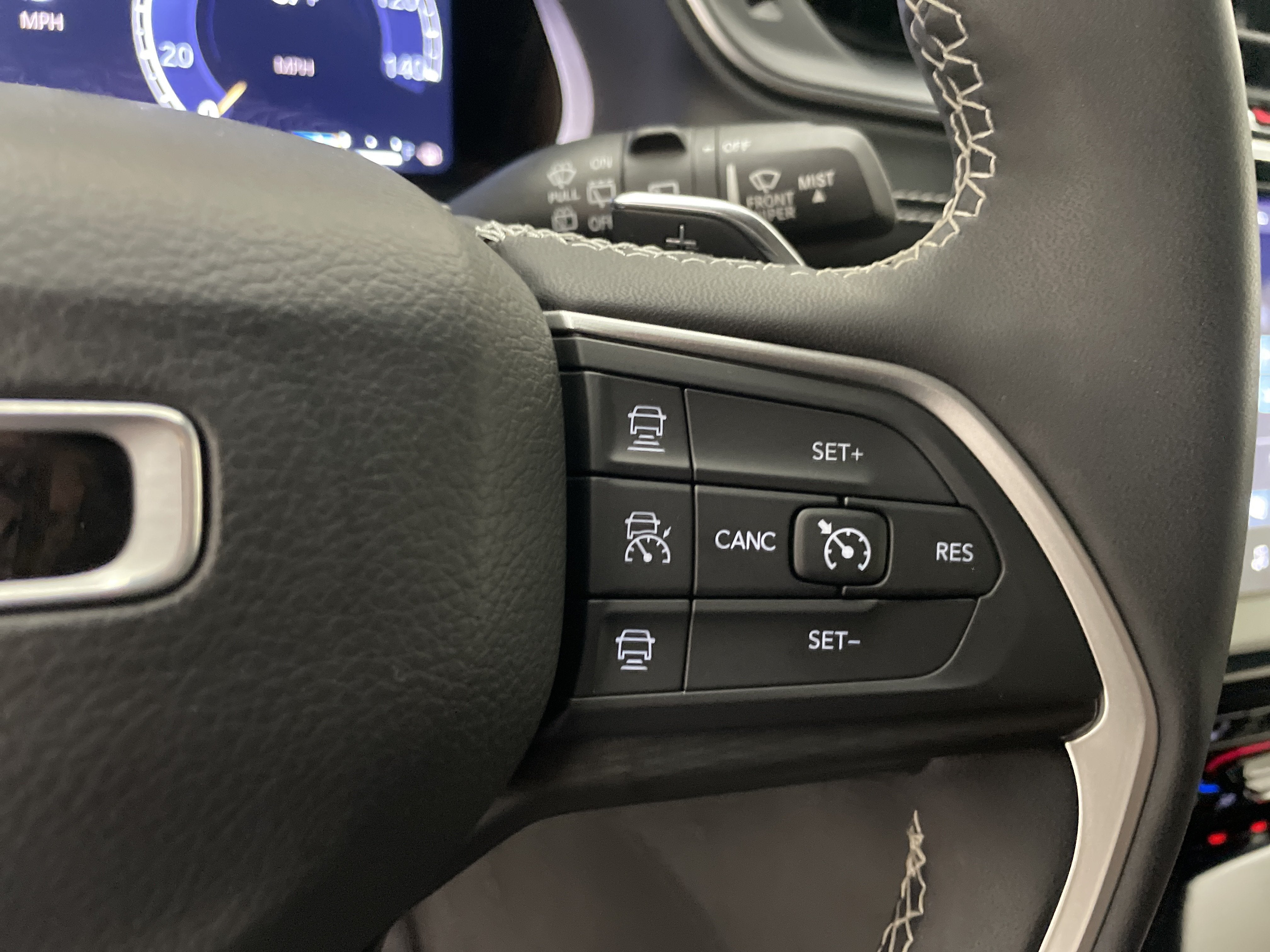 2023 Jeep Grand Cherokee Altitude 4x4