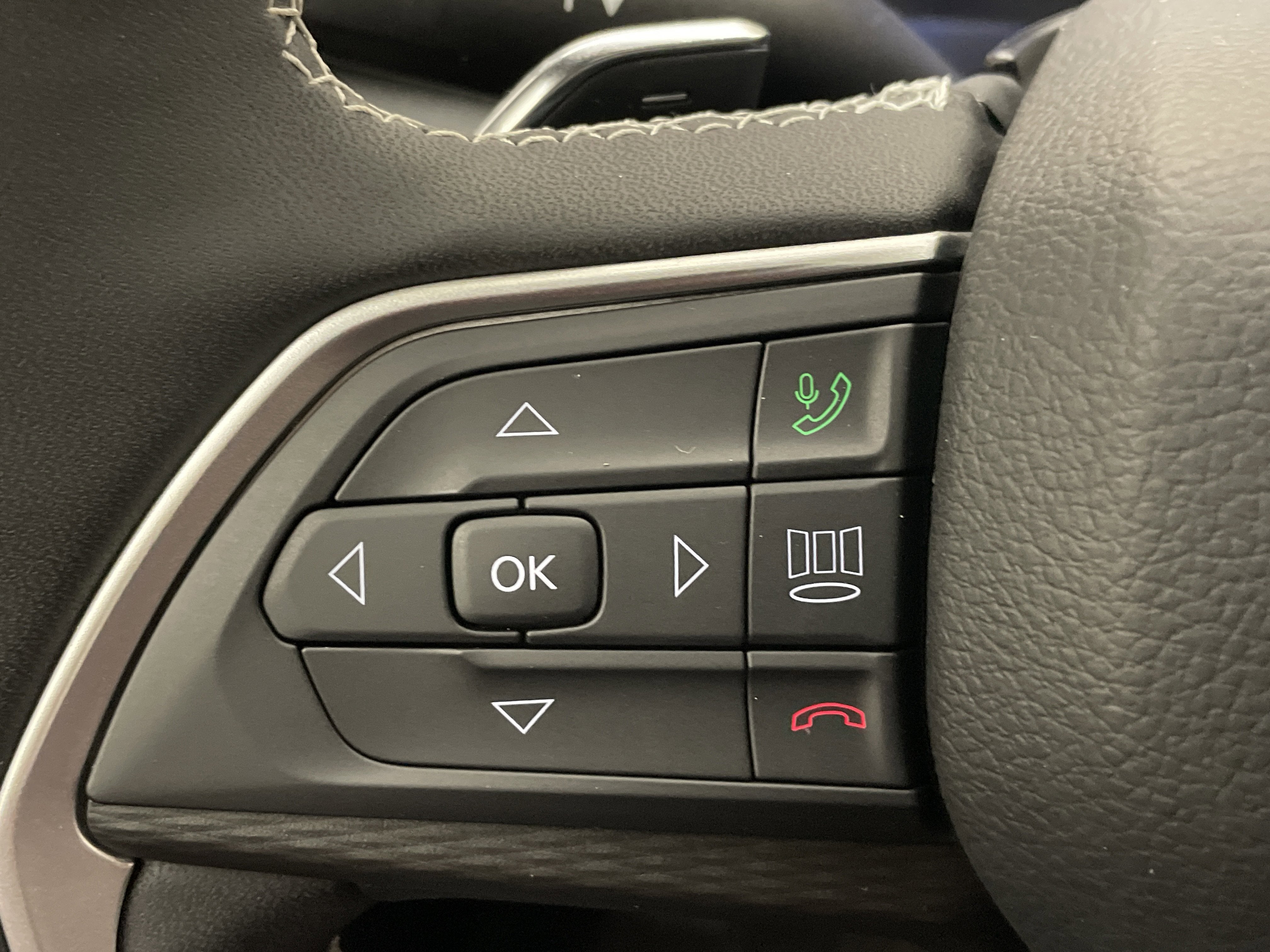 2024 Jeep Grand Cherokee Altitude X 4x4