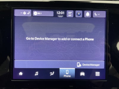 2024 Jeep Grand Cherokee Altitude X 4x4