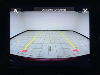 2024 Jeep Grand Cherokee Altitude X 4x4