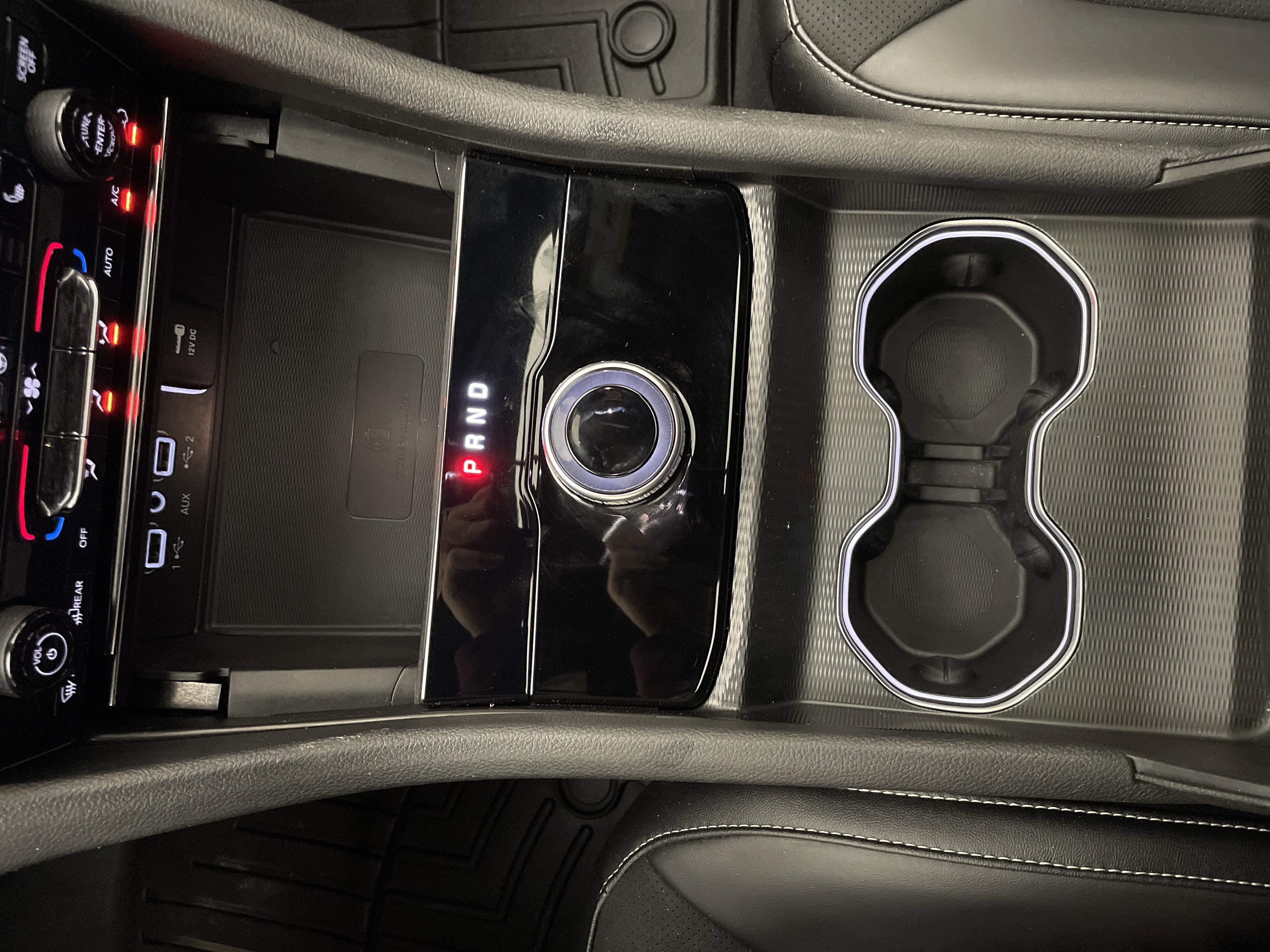 2024 Jeep Grand Cherokee Altitude X 4x4