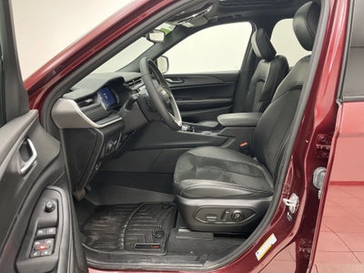 2024 Jeep Grand Cherokee Altitude X 4x4