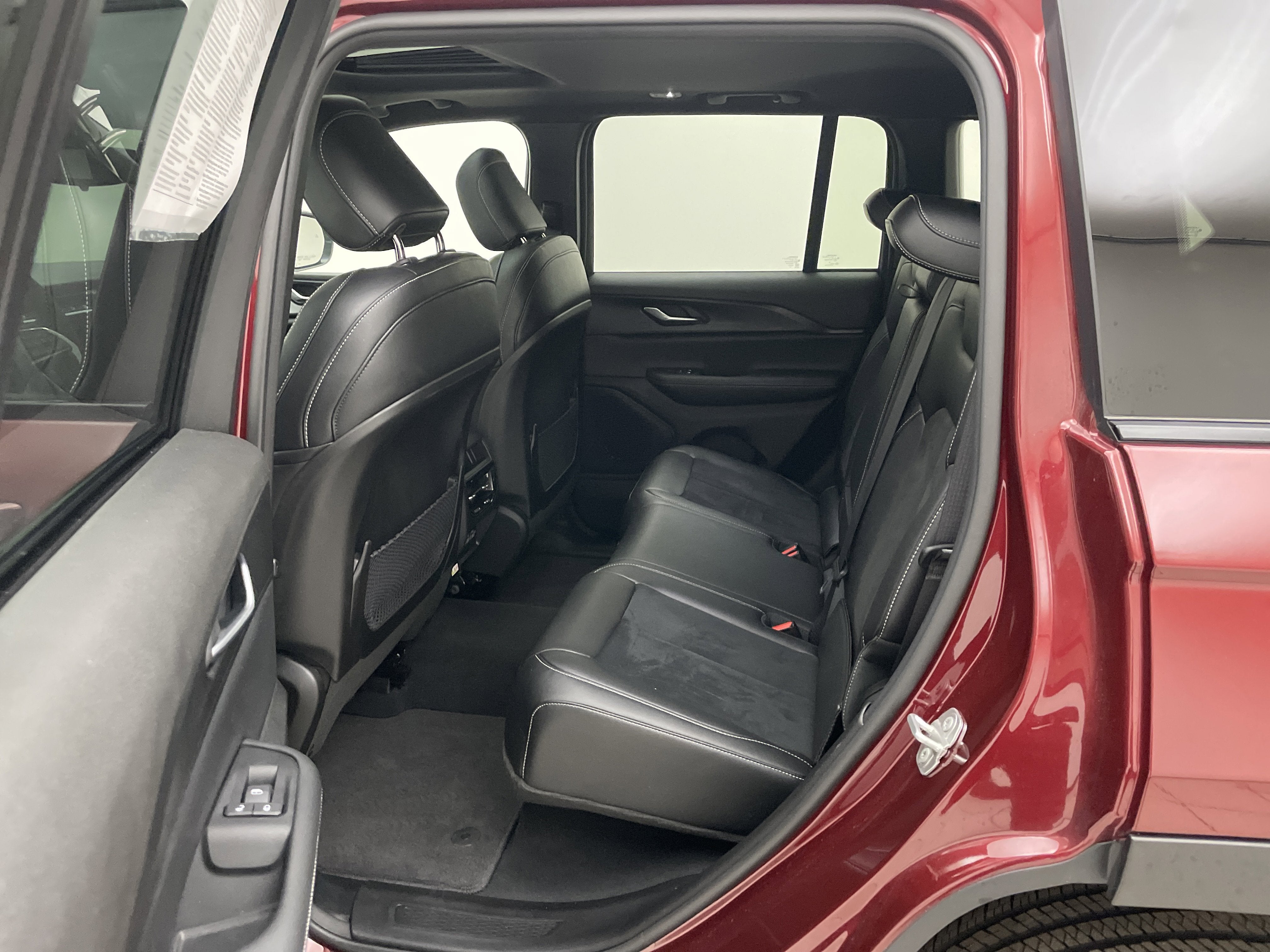 2024 Jeep Grand Cherokee Altitude X 4x4