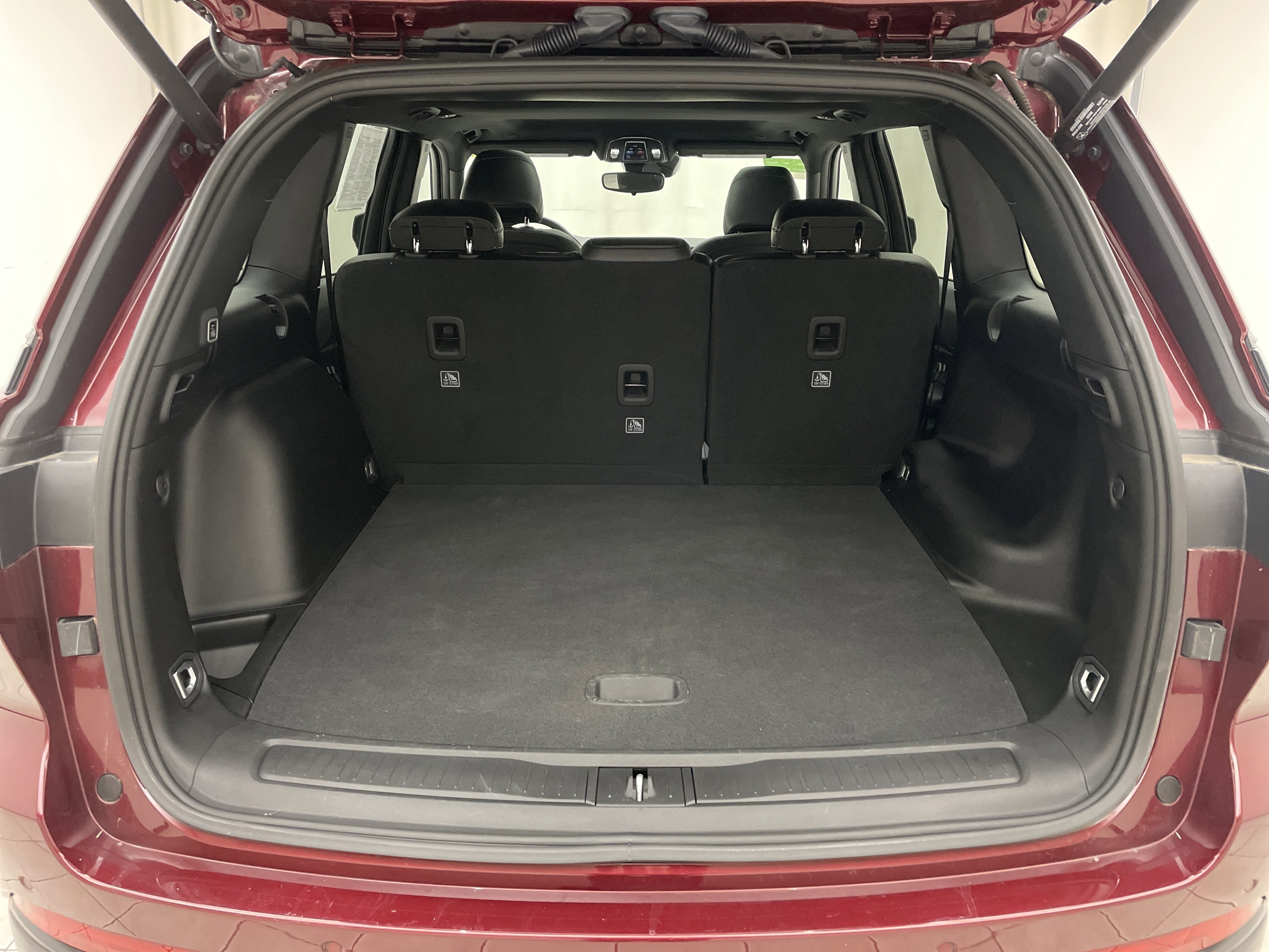 2024 Jeep Grand Cherokee Altitude X 4x4