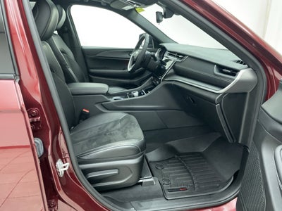 2024 Jeep Grand Cherokee Altitude X 4x4