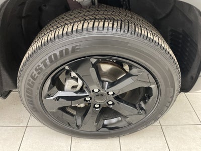 2024 Jeep Grand Cherokee Altitude X 4x4