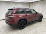 2024 Jeep Grand Cherokee Altitude X 4x4