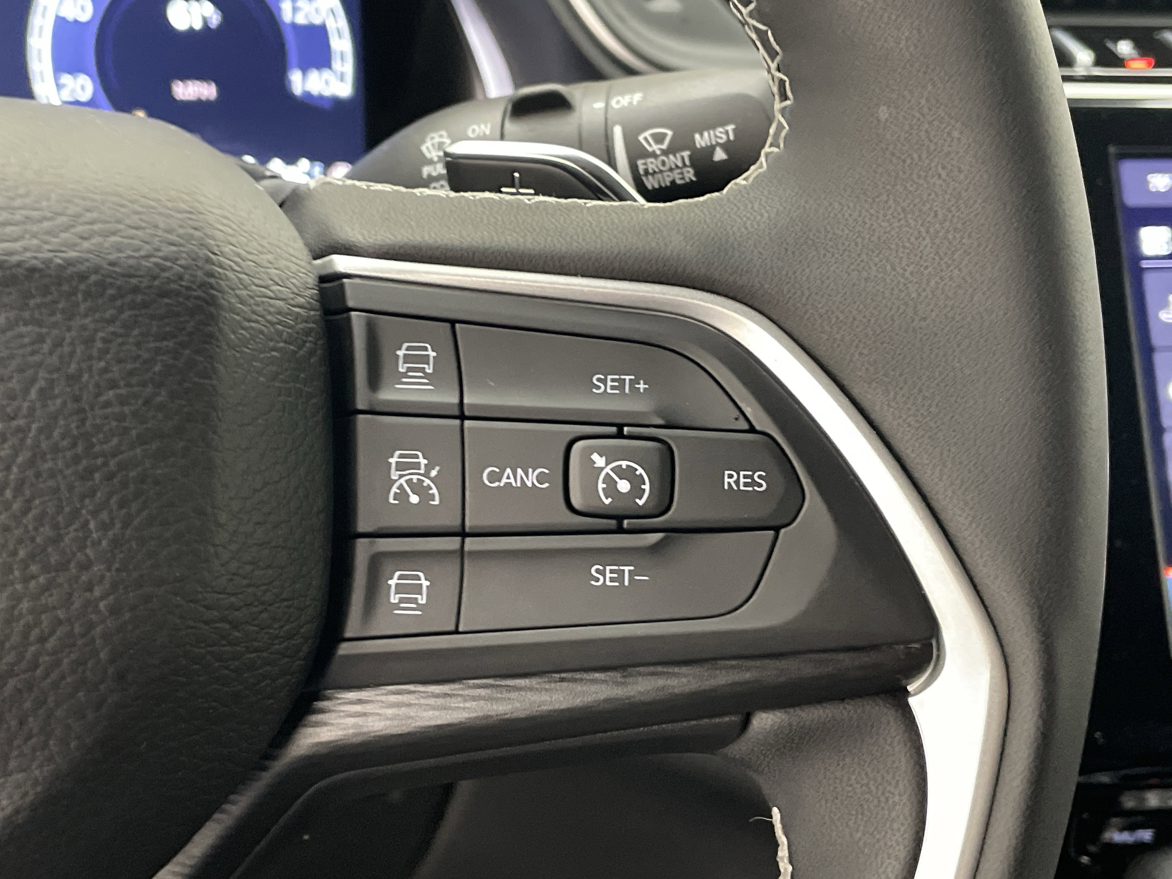 2024 Jeep Grand Cherokee Altitude X 4x4